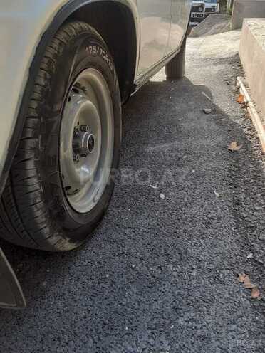 LADA (VAZ) 2106 2005, 52,903 km - 1.6 l - Bakı
