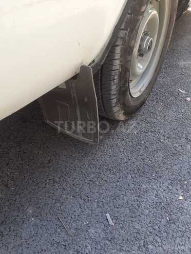 LADA (VAZ) 2106 2005, 52,903 km - 1.6 l - Bakı