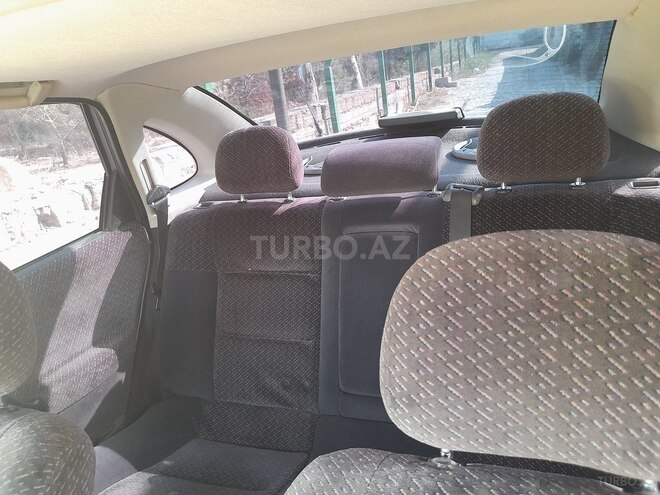 Opel Vectra 1997, 428,085 km - 2.0 l - Bakı