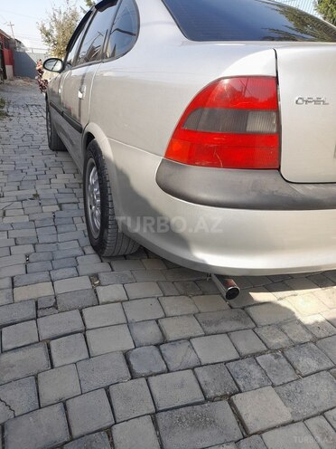 Opel Vectra 1997, 428,085 km - 2.0 l - Bakı