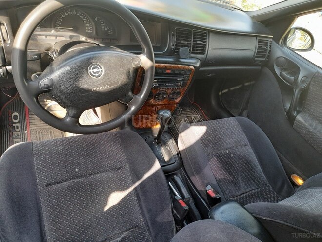 Opel Vectra 1997, 428,085 km - 2.0 l - Bakı