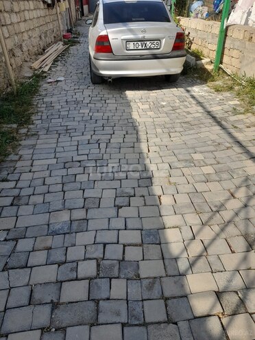 Opel Vectra 1997, 428,085 km - 2.0 l - Bakı