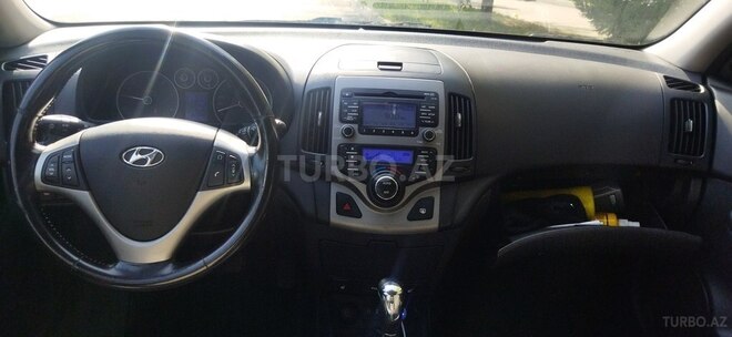 Hyundai i30 2007, 200,000 km - 1.6 l - Bakı