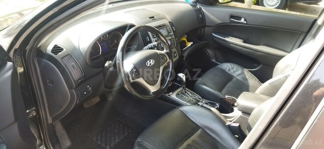Hyundai i30 2007, 200,000 km - 1.6 l - Bakı