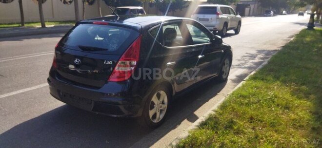 Hyundai i30 2007, 200,000 km - 1.6 l - Bakı