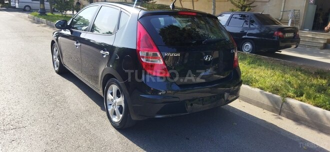 Hyundai i30 2007, 200,000 km - 1.6 l - Bakı