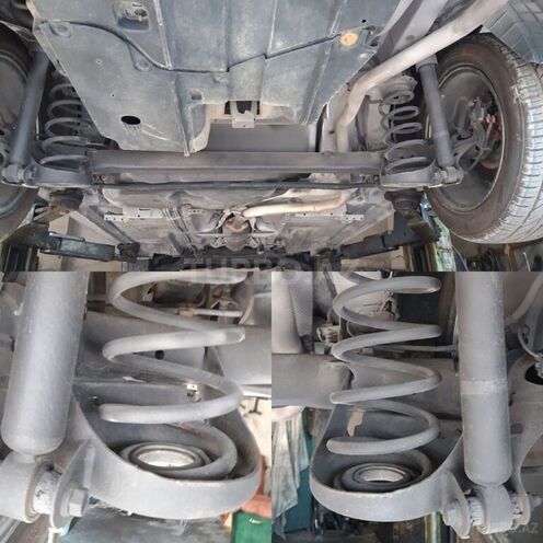 Toyota Corolla 2010, 178,000 km - 1.4 l - Bakı