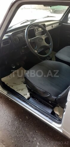 LADA (VAZ) 2107 2002, 202,000 km - 1.6 l - Bakı