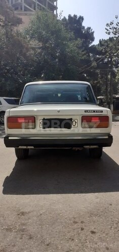 LADA (VAZ) 2107 2002, 202,000 km - 1.6 l - Bakı