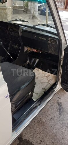 LADA (VAZ) 2107 2002, 202,000 km - 1.6 l - Bakı