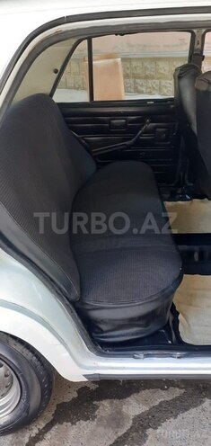 LADA (VAZ) 2107 2002, 202,000 km - 1.6 l - Bakı