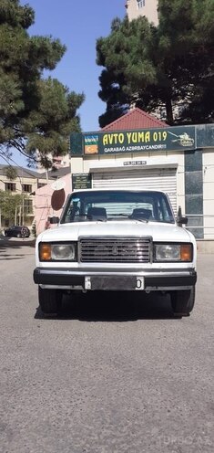 LADA (VAZ) 2107 2002, 202,000 km - 1.6 l - Bakı