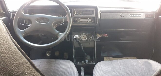 LADA (VAZ) 2107 2002, 202,000 km - 1.6 l - Bakı