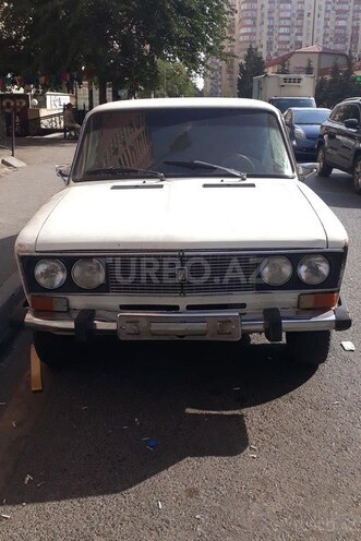 LADA (VAZ) 2106 1986, 198,000 km - 1.6 л - Bakı