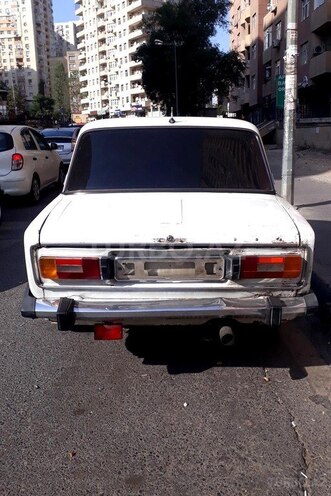 LADA (VAZ) 2106 1986, 198,000 km - 1.6 л - Bakı