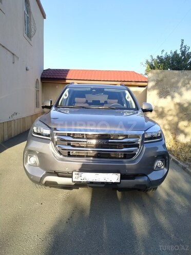 Haval H9 2021, 21,000 km - 2.0 l - Bakı