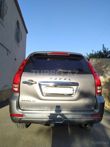 Haval H9 2021, 21,000 km - 2.0 l - Bakı