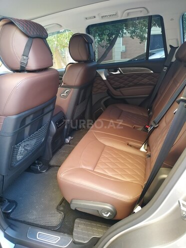 Haval H9 2021, 21,000 km - 2.0 l - Bakı