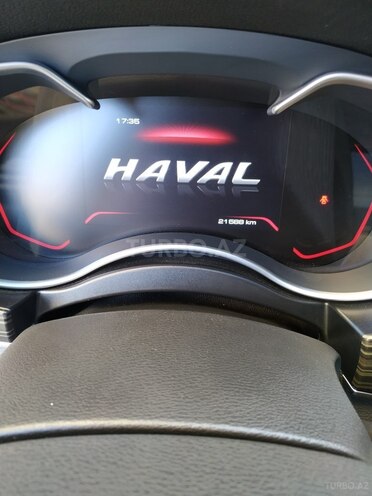 Haval H9 2021, 21,000 km - 2.0 l - Bakı