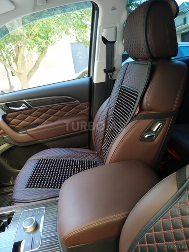 Haval H9 2021, 21,000 km - 2.0 l - Bakı