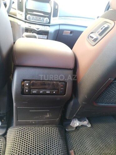 Haval H9 2021, 21,000 km - 2.0 l - Bakı