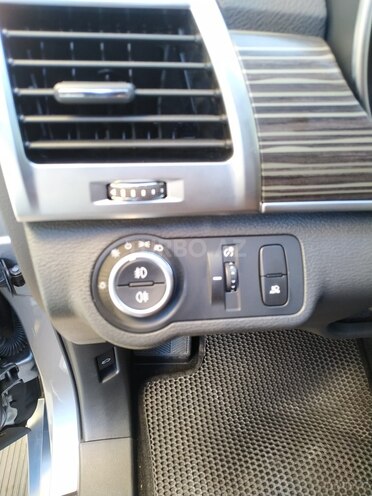 Haval H9 2021, 21,000 km - 2.0 l - Bakı