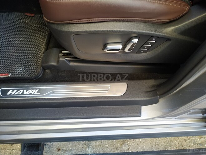 Haval H9 2021, 21,000 km - 2.0 l - Bakı