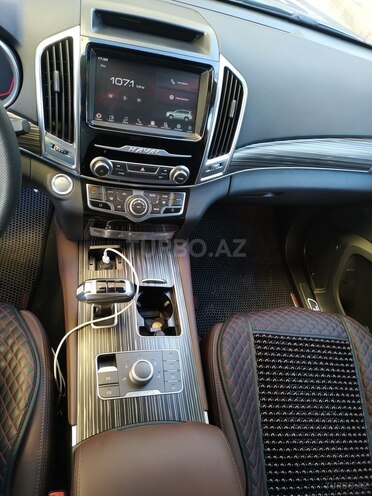 Haval H9 2021, 21,000 km - 2.0 l - Bakı