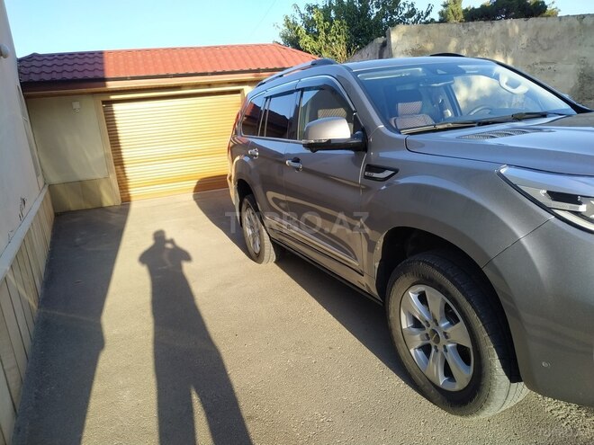 Haval H9 2021, 21,000 km - 2.0 l - Bakı