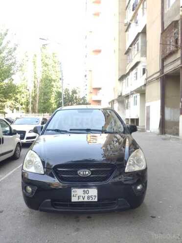 Kia Carens 2008, 25,865 km - 2.0 л - Bakı
