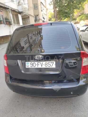 Kia Carens 2008, 25,865 km - 2.0 л - Bakı