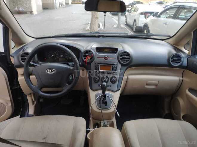 Kia Carens 2008, 25,865 km - 2.0 л - Bakı