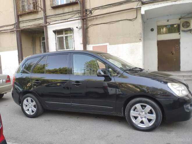 Kia Carens 2008, 25,865 km - 2.0 л - Bakı