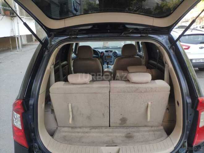 Kia Carens 2008, 25,865 km - 2.0 л - Bakı