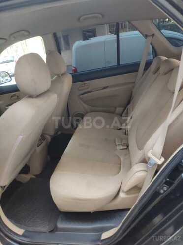 Kia Carens 2008, 25,865 km - 2.0 л - Bakı
