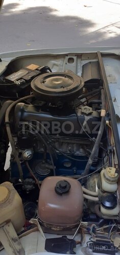 LADA (VAZ) 2107 2002, 202,000 km - 1.6 l - Bakı