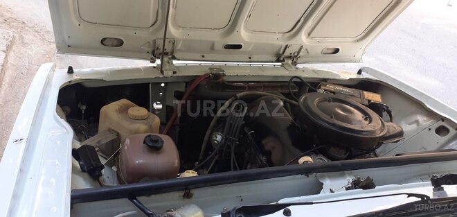 LADA (VAZ) 2107 2002, 202,000 km - 1.6 l - Bakı