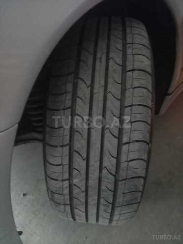 Mercedes E 220 2000, 347,000 km - 2.2 l - Bakı