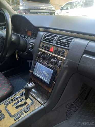 Mercedes E 220 2000, 347,000 km - 2.2 l - Bakı