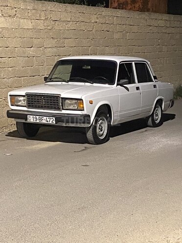 LADA (VAZ) 2107 2005, 150,000 km - 1.6 l - Şirvan