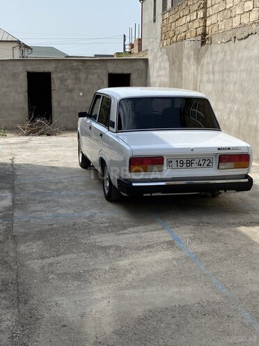 LADA (VAZ) 2107 2005, 150,000 km - 1.6 l - Şirvan