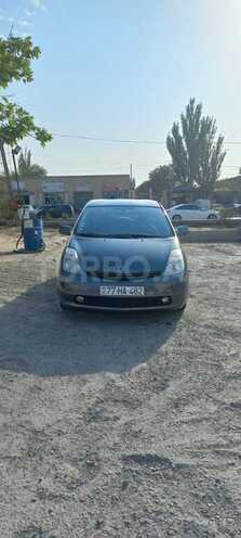 Toyota Prius 2007, 267,000 km - 1.5 l - Bakı