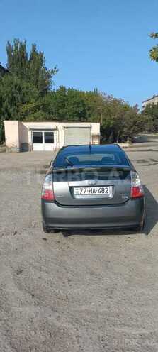 Toyota Prius 2007, 267,000 km - 1.5 l - Bakı
