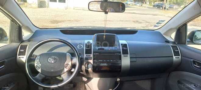 Toyota Prius 2007, 267,000 km - 1.5 l - Bakı