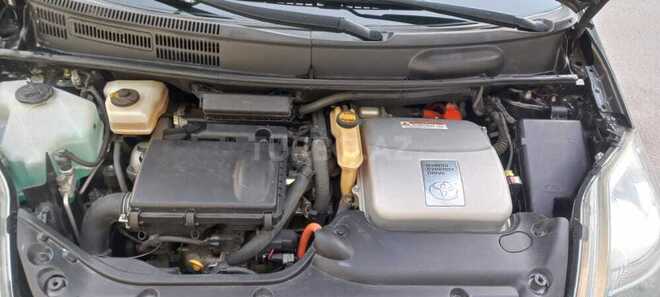 Toyota Prius 2007, 267,000 km - 1.5 l - Bakı