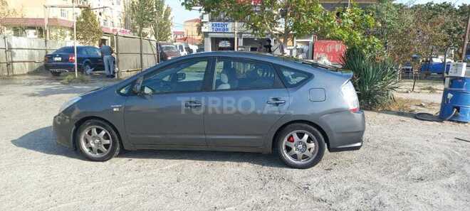 Toyota Prius 2007, 267,000 km - 1.5 l - Bakı