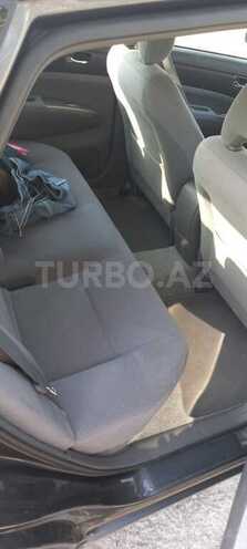 Toyota Prius 2007, 267,000 km - 1.5 l - Bakı