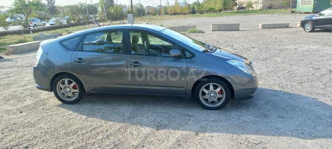 Toyota Prius 2007, 267,000 km - 1.5 l - Bakı