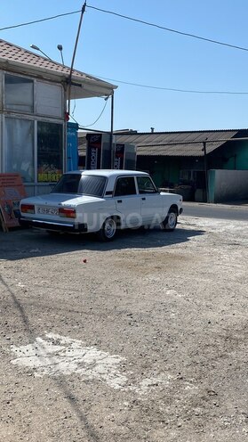 LADA (VAZ) 2107 2005, 150,000 km - 1.6 l - Şirvan