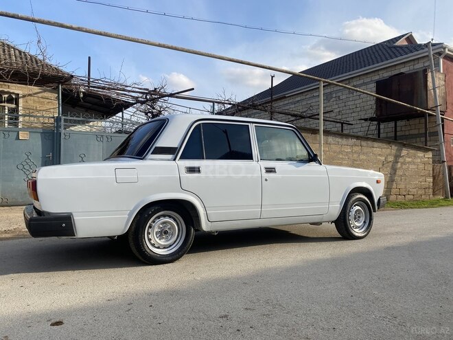 LADA (VAZ) 2107 2005, 150,000 km - 1.6 l - Şirvan